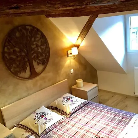 Le Logis Du Vignoble