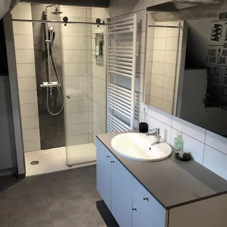 Apartament Le Logis Du Vignoble *