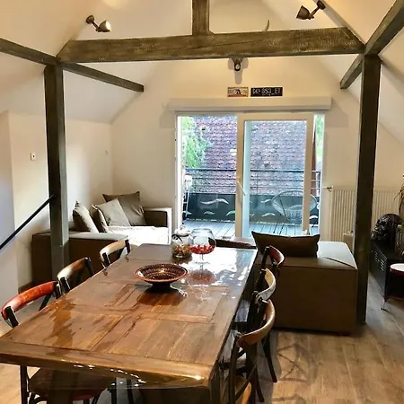 Le Logis Du Vignoble * Kintzheim