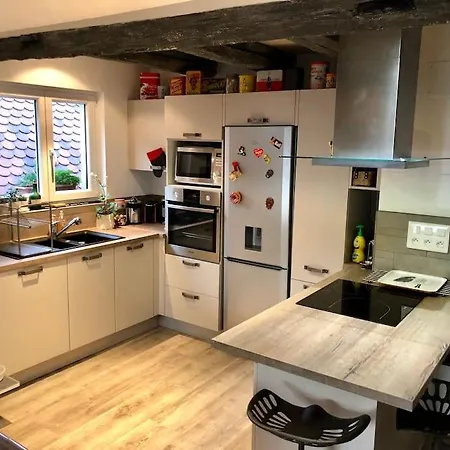 Le Logis Du Vignoble