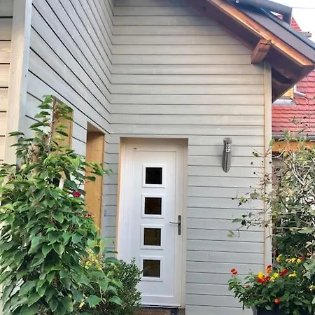 Le Logis Du Vignoble *