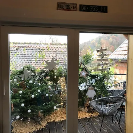 Le Logis Du Vignoble Kintzheim