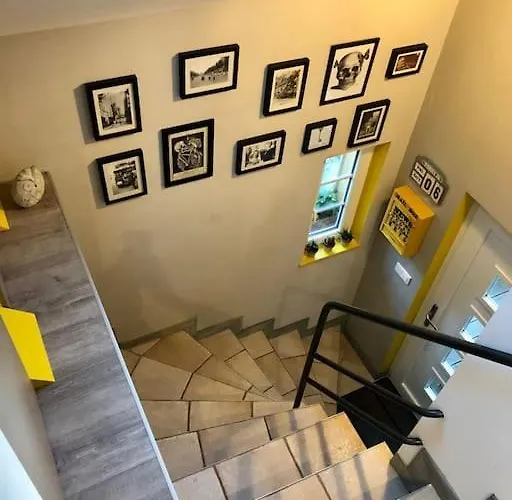 Le Logis Du Vignoble *