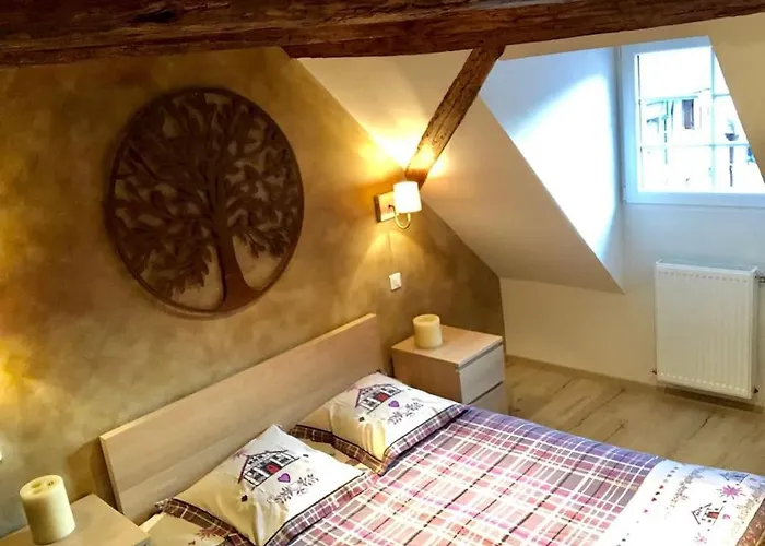 Le Logis Du Vignoble