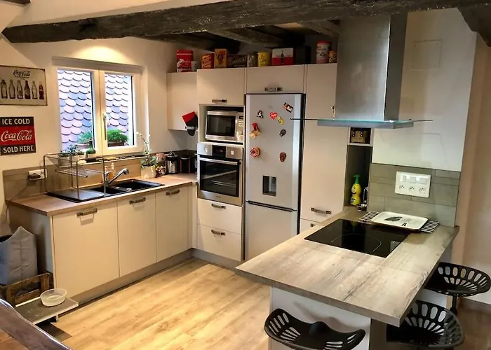 Le Logis Du Vignoble