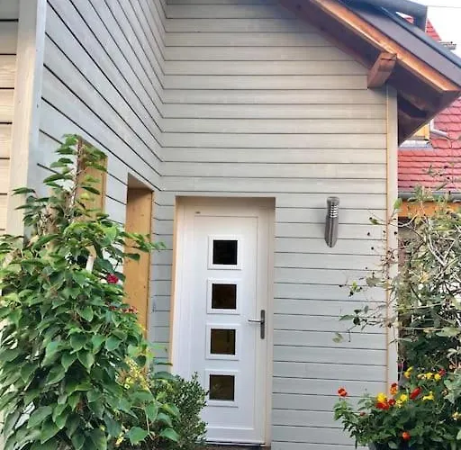 Le Logis Du Vignoble *