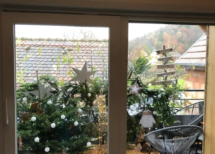 Le Logis Du Vignoble Kintzheim